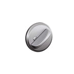 Schlage - B60CS G 626 - Satin Chrome Zinc Single Cylinder Deadbolt