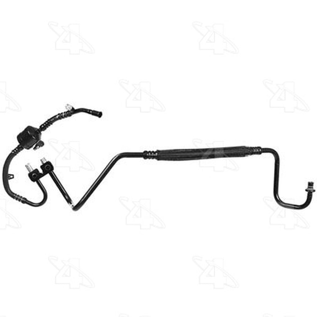 Four Seasons 56108 A/C Manifold Hose Assembly