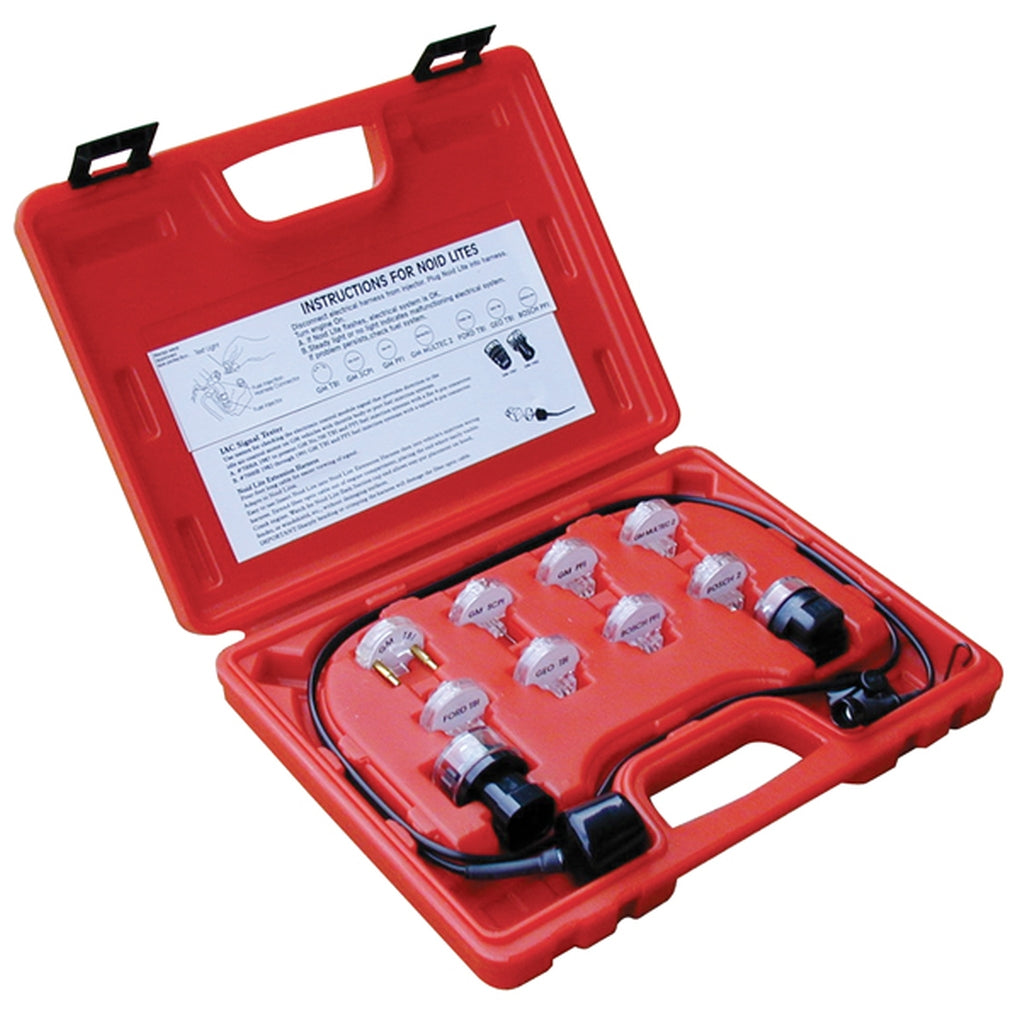 ATD - 5612 - 11 Piece Noid Light Set