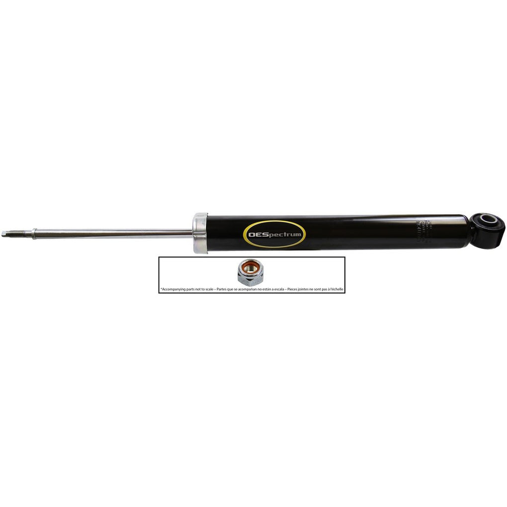 Monroe 5614 OESpectrum Passenger Car Shock Absorber