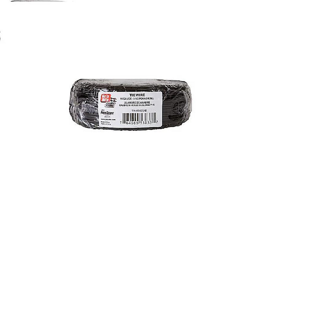 Grip-Rite - TW16312EAR - 0.05 In. D Metal 16 Ga.