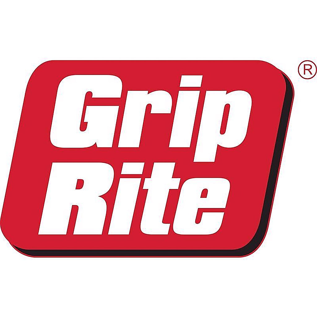Grip-Rite - TW16312EAR - 0.05 In. D Metal 16 Ga.