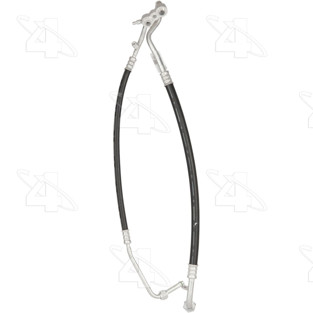 Four Seasons 56153 A/C Manifold Hose Assembly