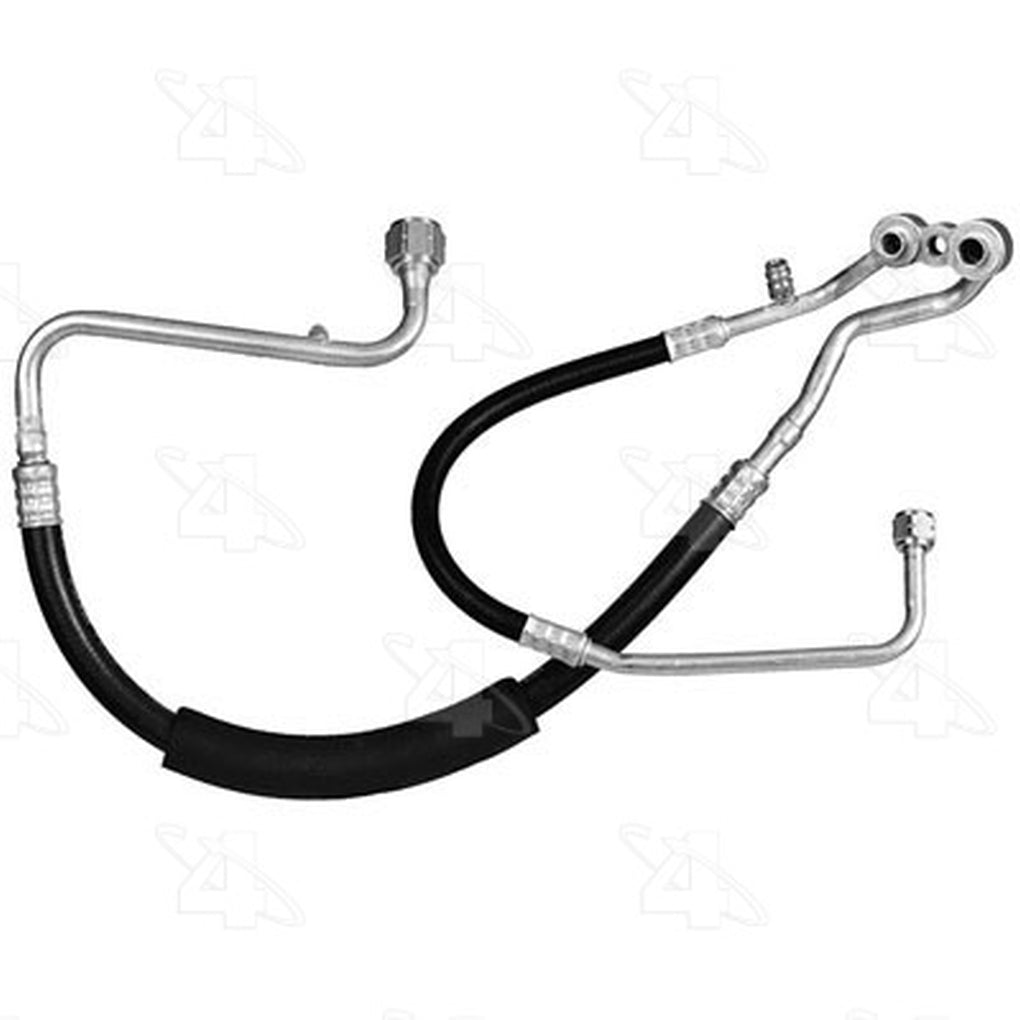 Four Seasons 56155 A/C Manifold Hose Assembly