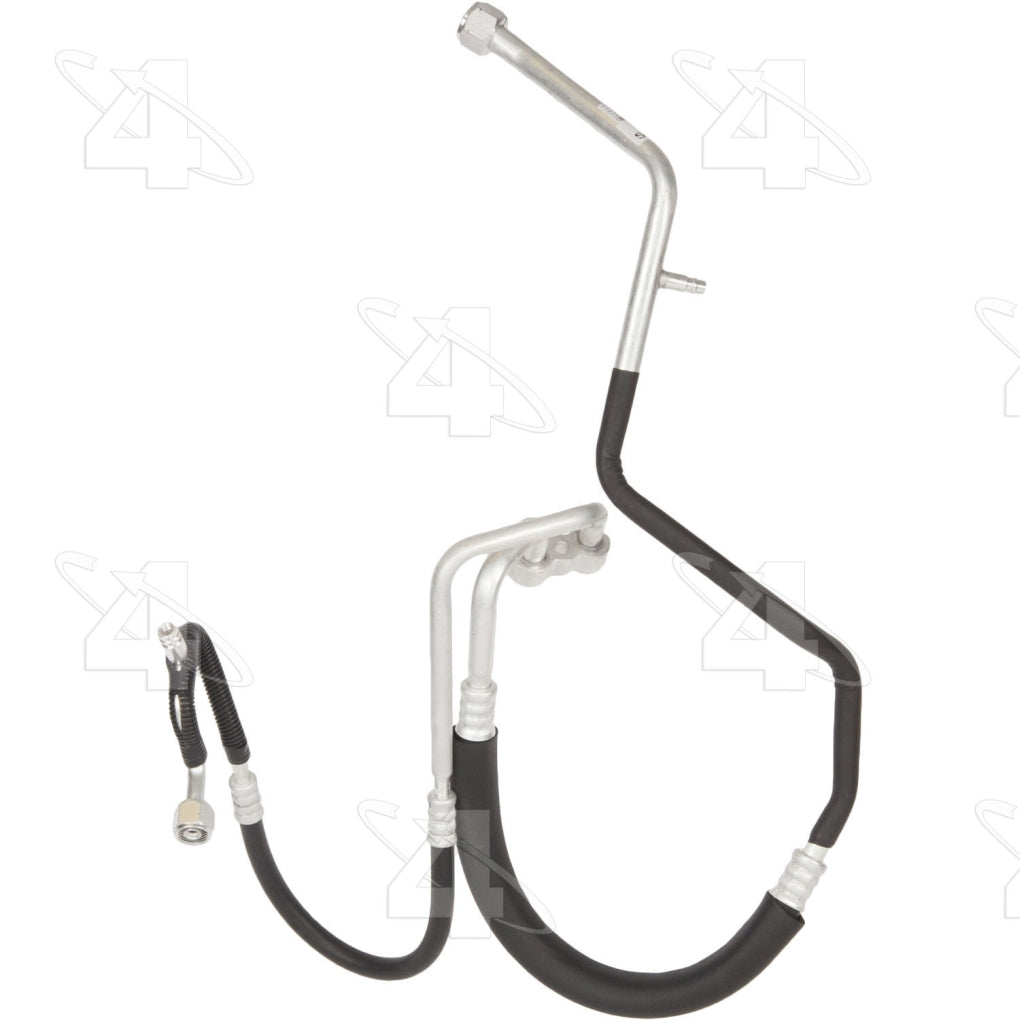 Four Seasons 56166 A/C Manifold Hose Assembly