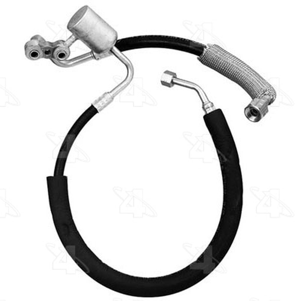 Four Seasons 56174 A/C Manifold Hose Assembly