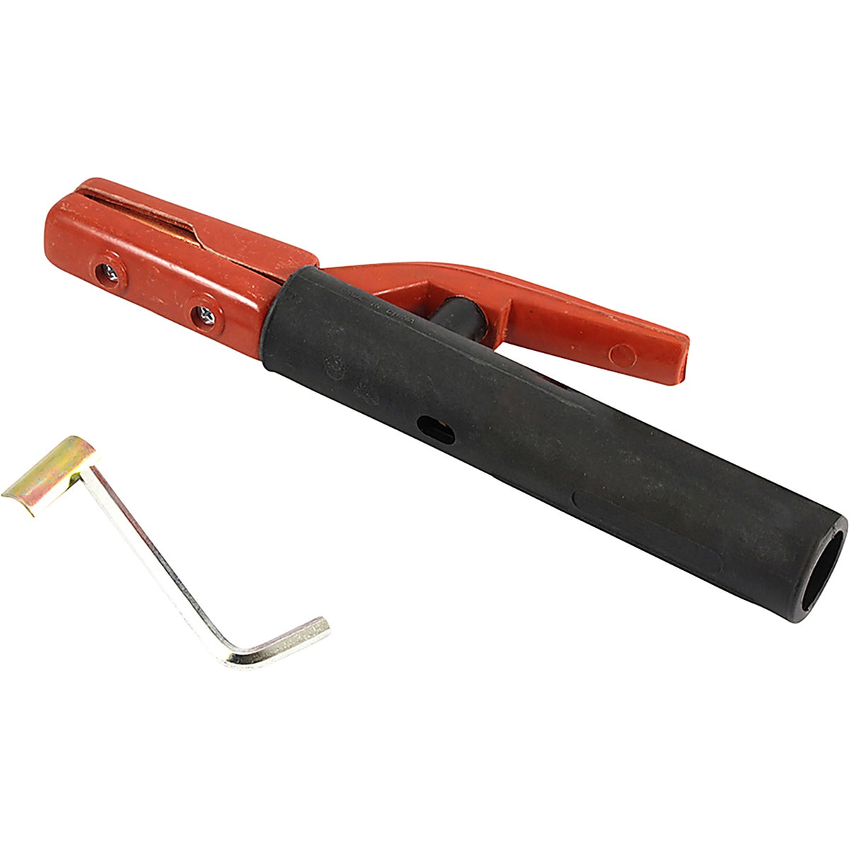 Forney - 56200 - Electrode Holder, 300 Amp