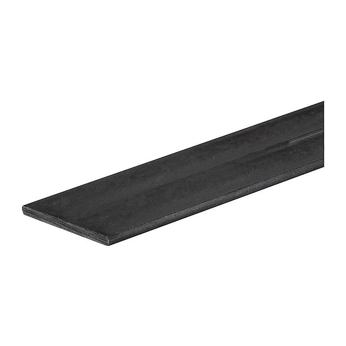 Boltmaster 11807 12 in. Uncoated Steel Weldable Plate