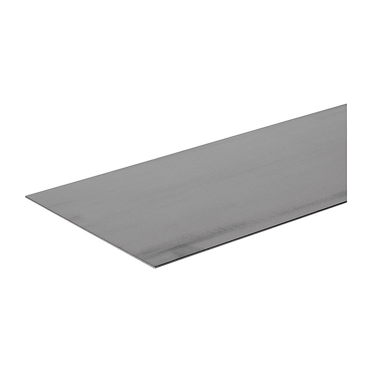 Boltmaster 11762 12 in. Uncoated Steel Weldable Sheet
