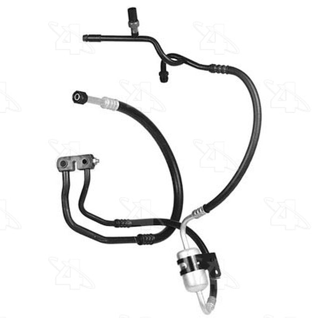 Four Seasons 56213 A/C Manifold Hose Assembly