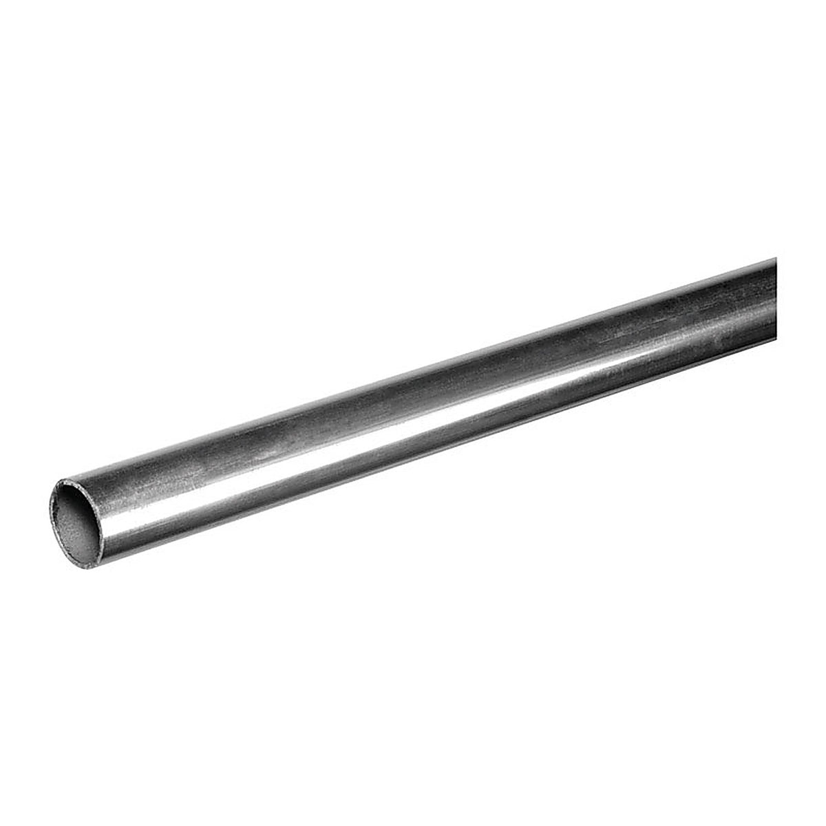 Boltmaster 11397 3/4 in. Dia. x 3 ft. L Round Aluminum Tube