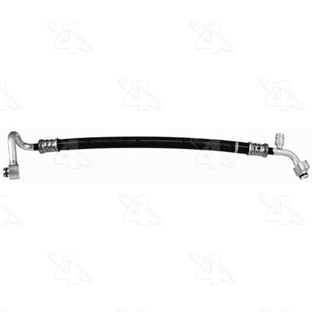 Four Seasons 56233 A/C Refrigerant Discharge Hose