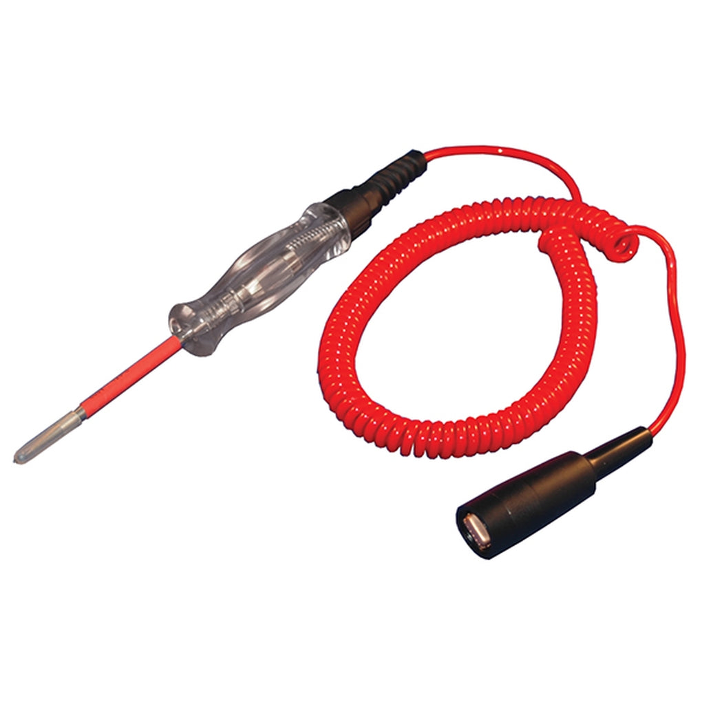 ATD - 5624 - 6/12 Volts Heavy Duty Circuit Tester