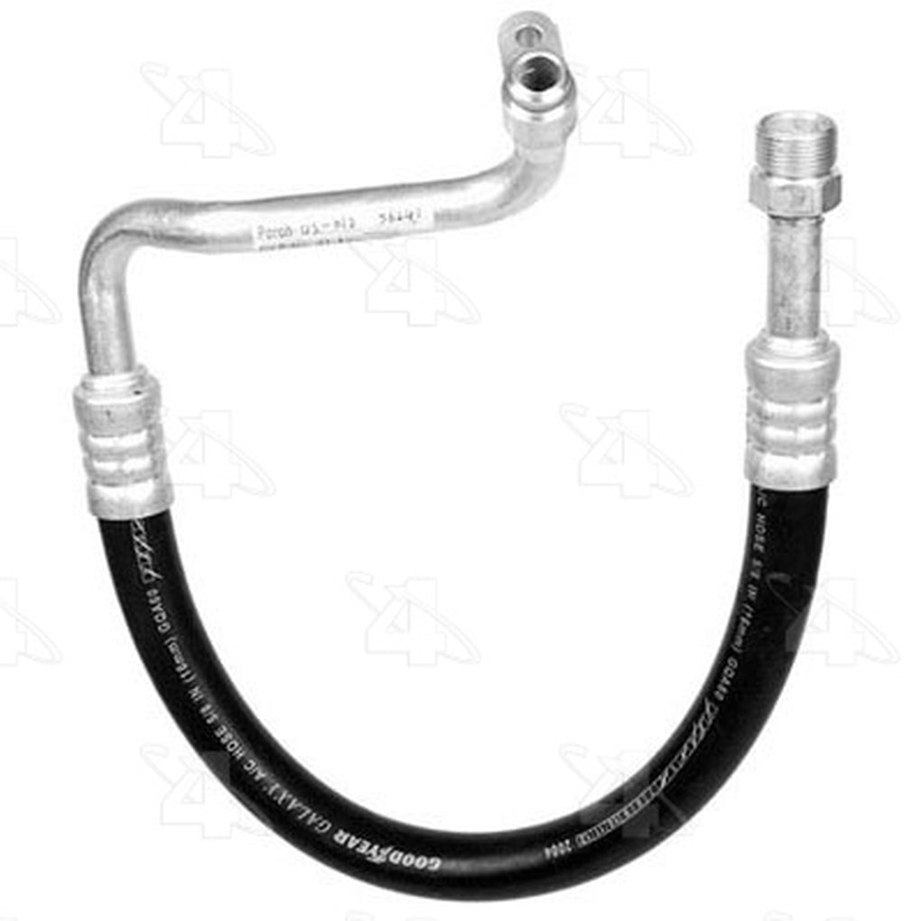 Four Seasons 56241 A/C Refrigerant Hose