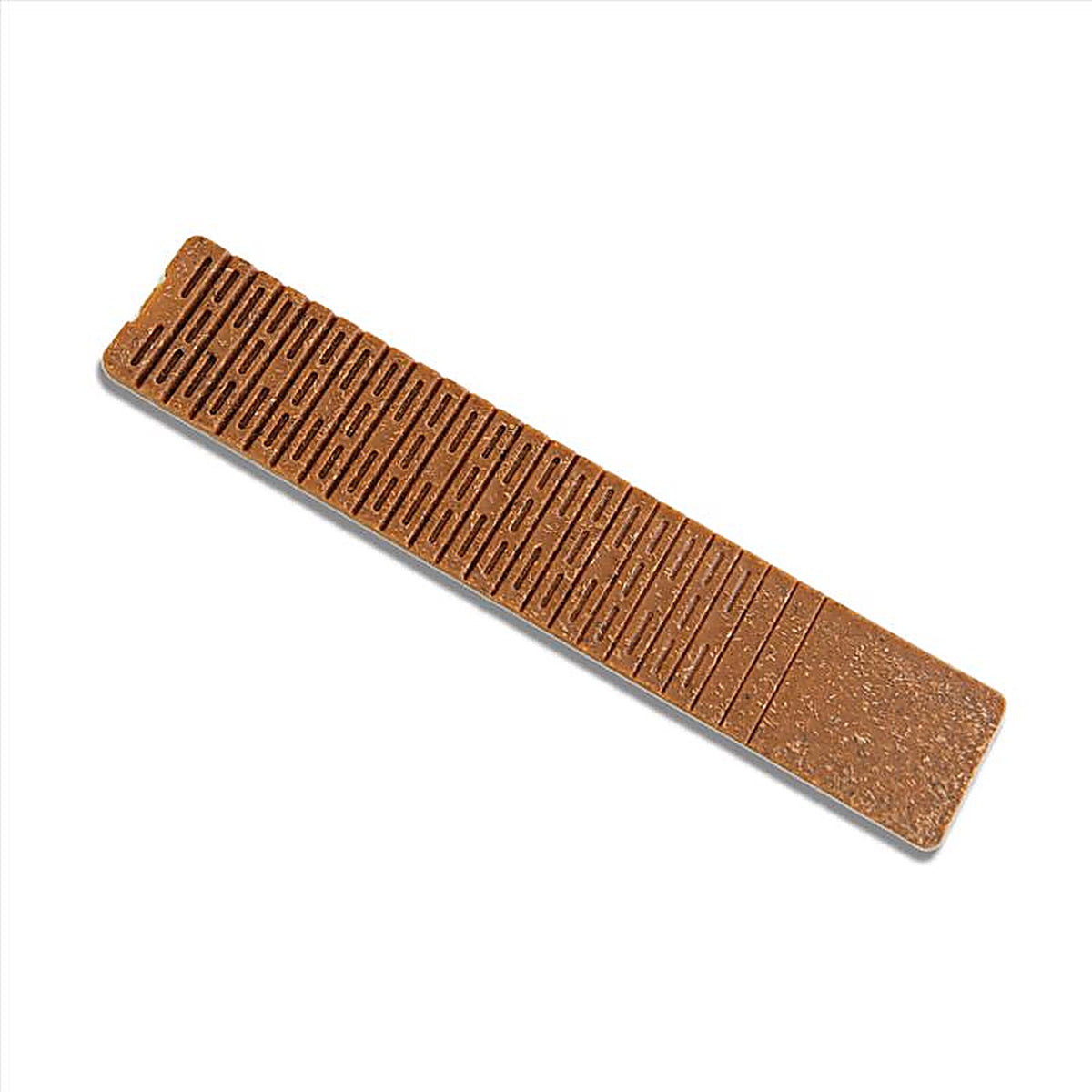 Nelson Wood Shims - WC8/12/32/78L - 1.5 In. W X 8 In. L Composite Shim 12 Pack