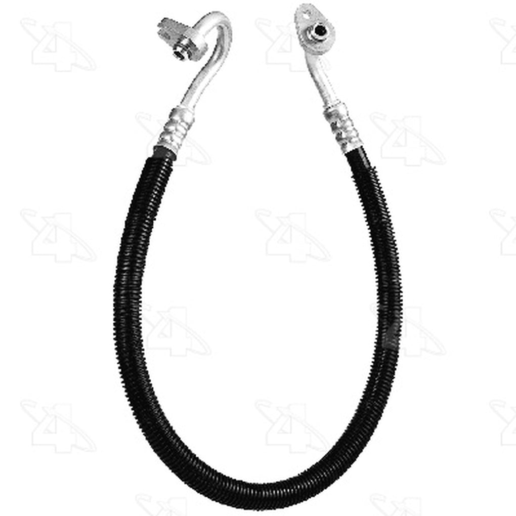 Four Seasons 56276 A/C Refrigerant Discharge Hose