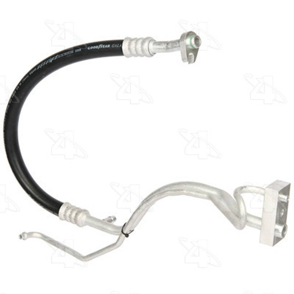 Four Seasons 56280 A/C Refrigerant Suction Hose