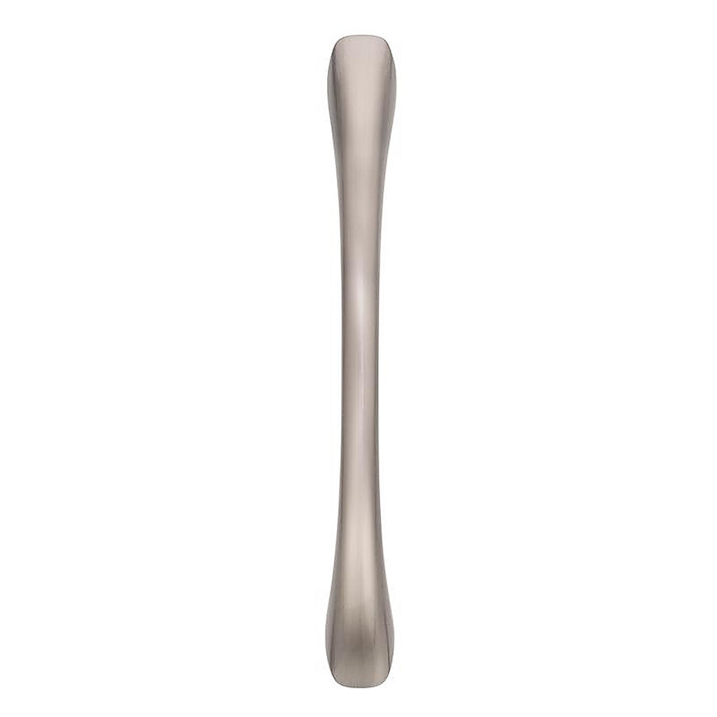 Amerock - BP53003G10 - Contemporary Arch Cabinet Pull 3-3/4 In. Satin Nickel Silver 1 Pack