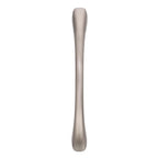 Amerock - BP53003G10 - Contemporary Arch Cabinet Pull 3-3/4 In. Satin Nickel Silver 1 Pack