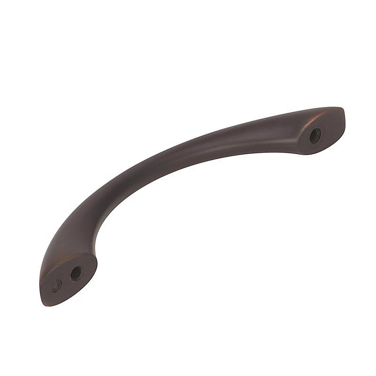 Amerock - BP53003ORB - Contemporary Arch Cabinet Pull 3-3/4 In. Oil Rubbed Bronze Brown 1 Pack