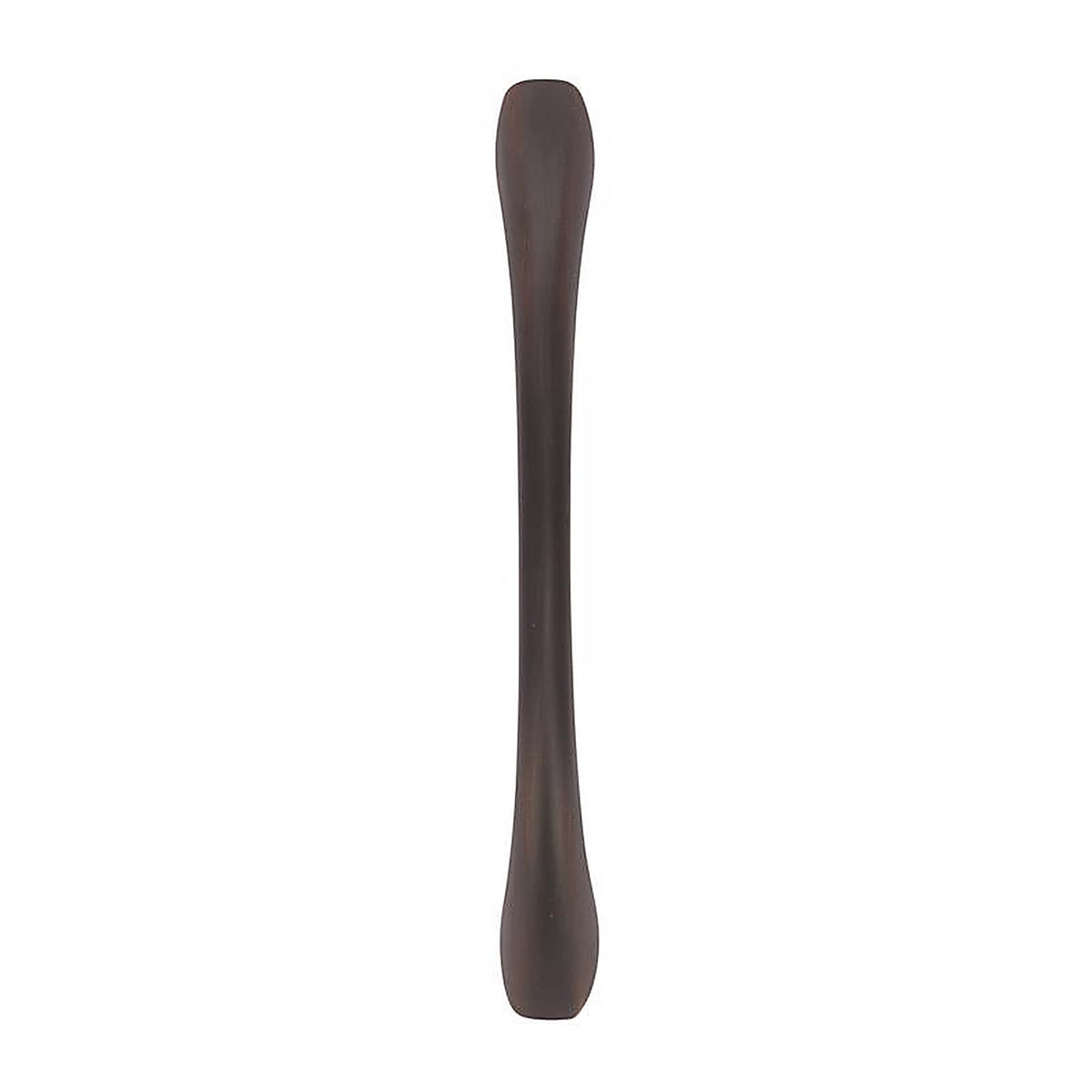 Amerock - BP53003ORB - Contemporary Arch Cabinet Pull 3-3/4 In. Oil Rubbed Bronze Brown 1 Pack
