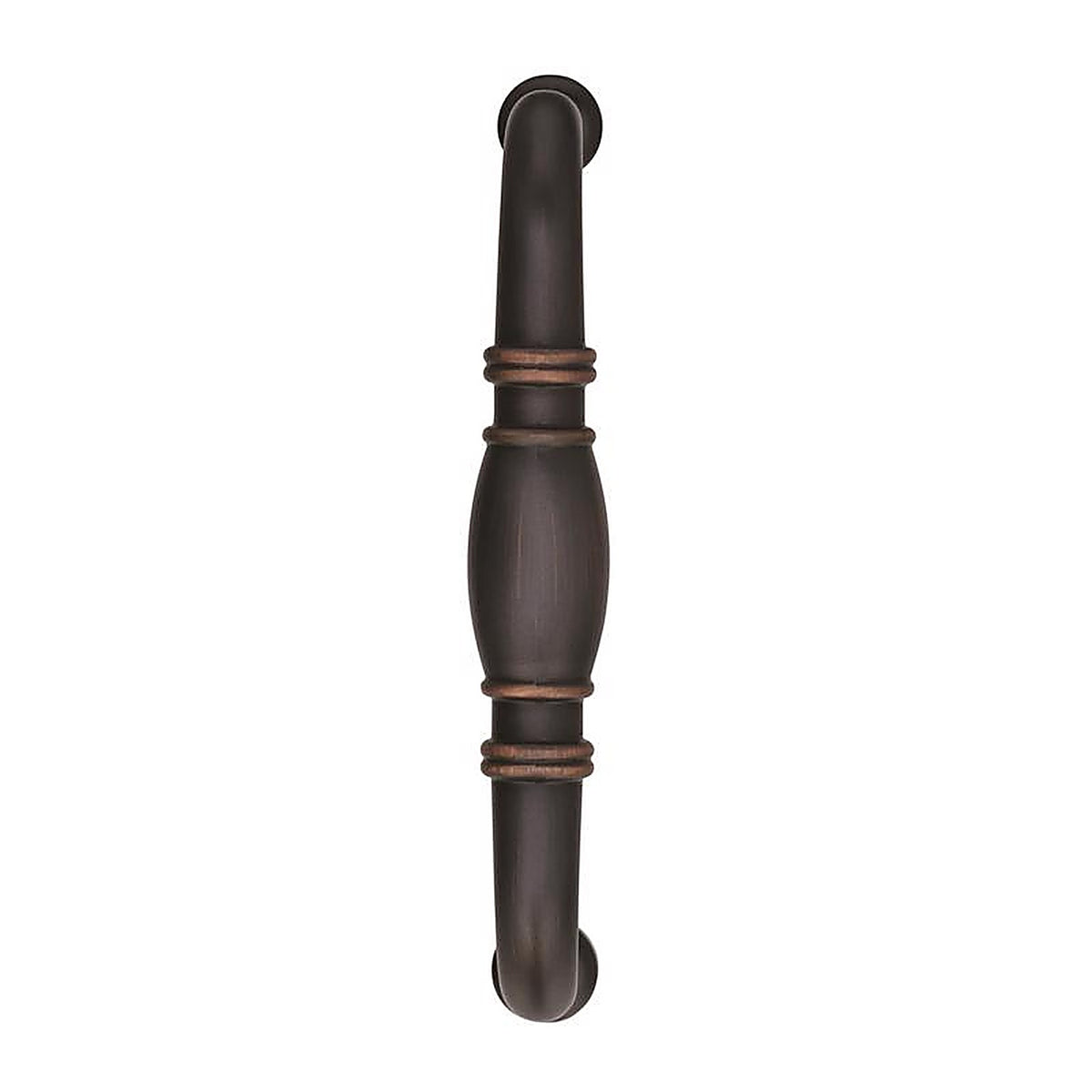 Amerock - BP53013ORB - Granby Traditional Arch Cabinet Pull 3 In. Oil Rubbed Bronze Brown 1 Pack