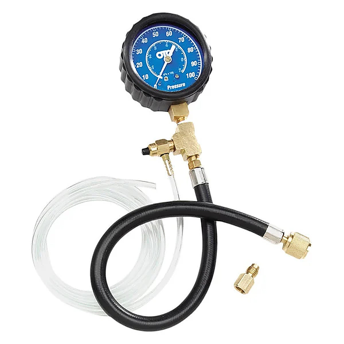 OTC - 5630 - Fuel Pressure Tester Kit