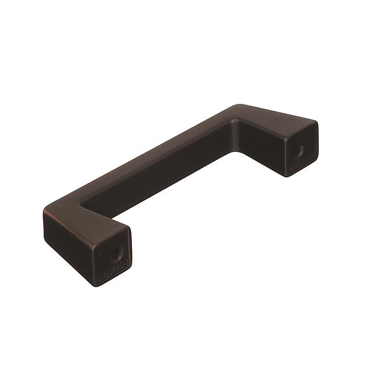 Amerock - BP55275ORB - Blackrock Transitional Arch Cabinet Pull 3 In. Oil Rubbed Bronze Brown 1 Pack