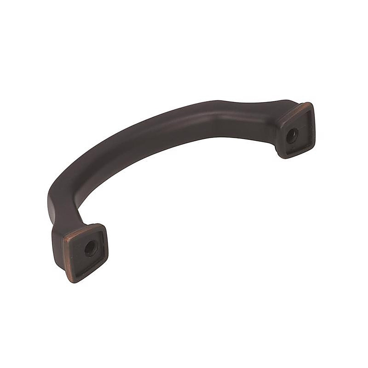 Amerock - BP55343ORB - Traditional Arch Cabinet Pull 3 In. Oil Rubbed Bronze Brown 1 Pack