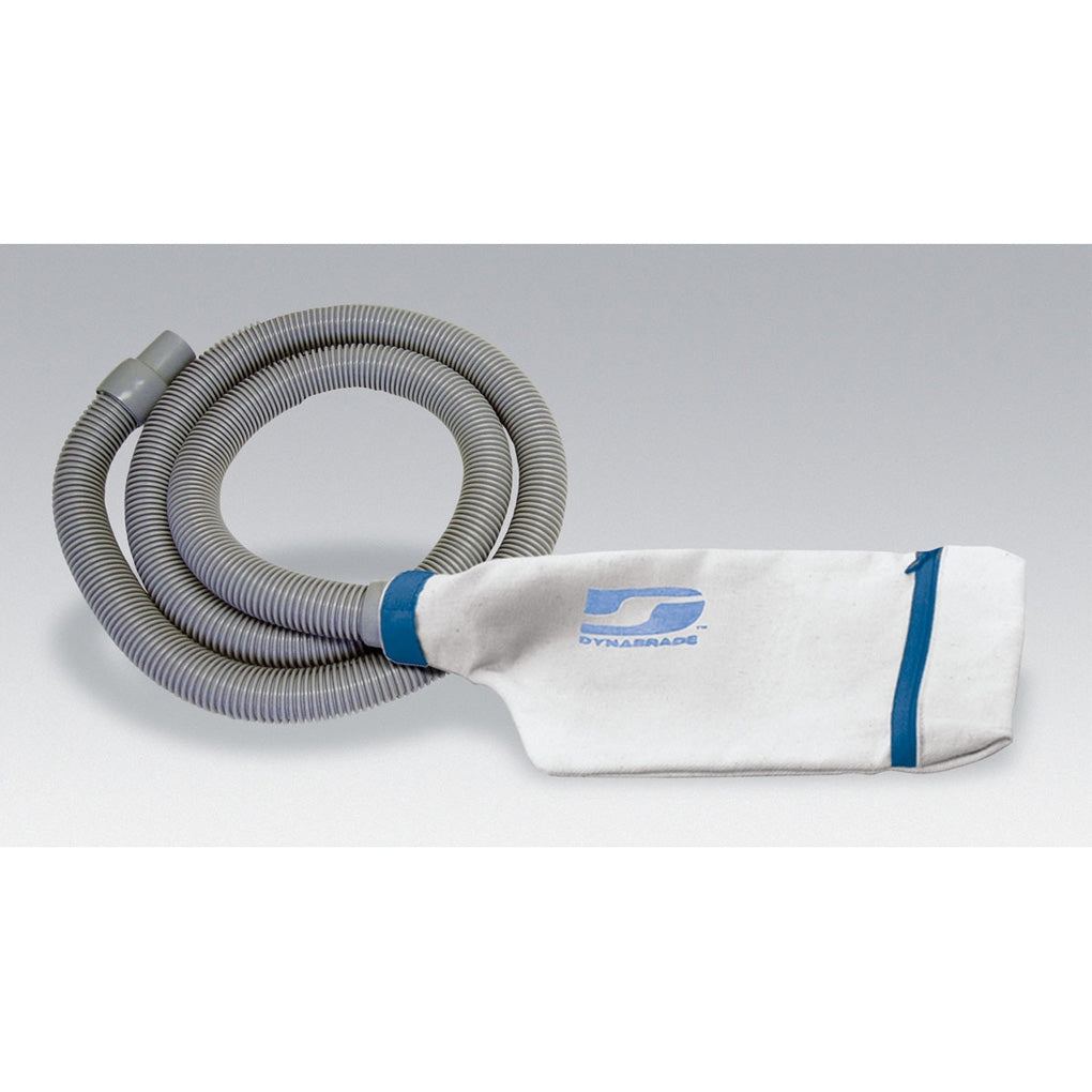 DYNABRADE 56303 Dust Collection System