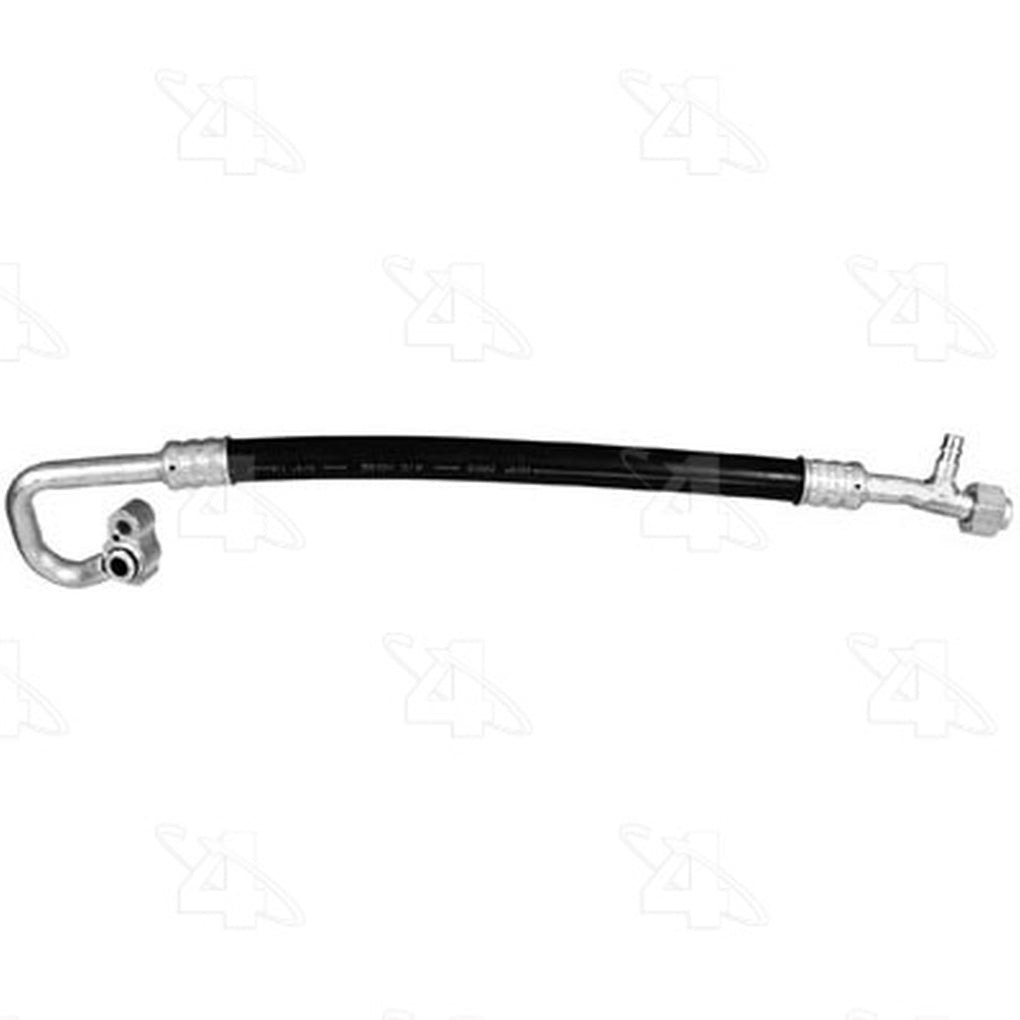 Four Seasons 56304 A/C Refrigerant Hose