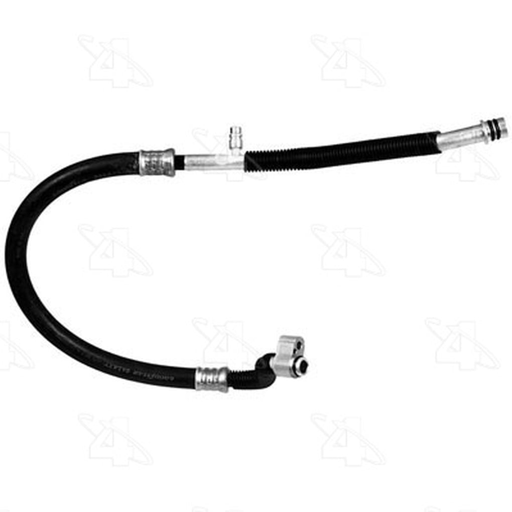 Four Seasons 56312 A/C Refrigerant Hose