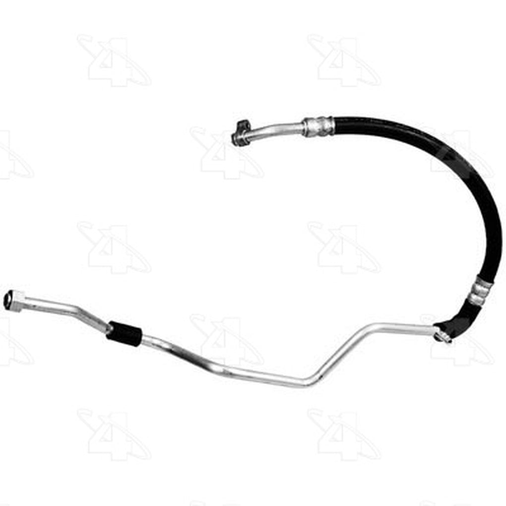 Four Seasons 56336 A/C Refrigerant Hose