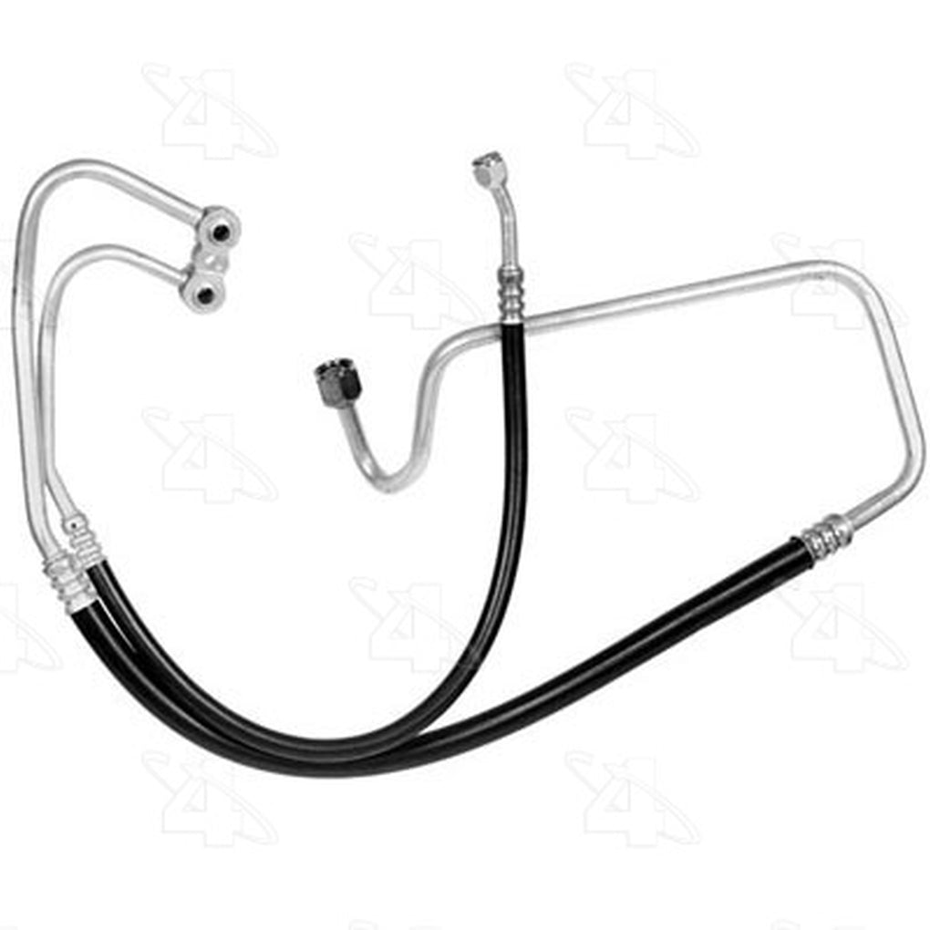 Four Seasons 56356 A/C Manifold Hose Assembly