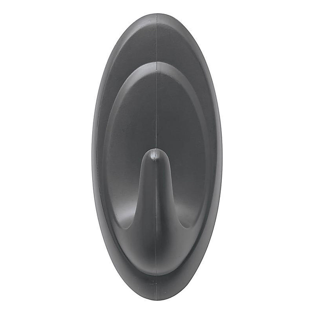 3M 17086SES Medium Plastic Terrace Hooks 3-1/4 in. L 2/Pack
