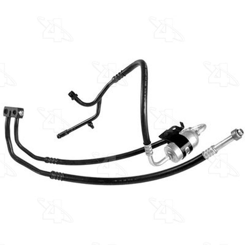 Four Seasons 56376 A/C Manifold Hose Assembly