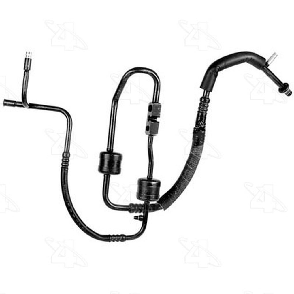 Four Seasons 56383 A/C Manifold Hose Assembly