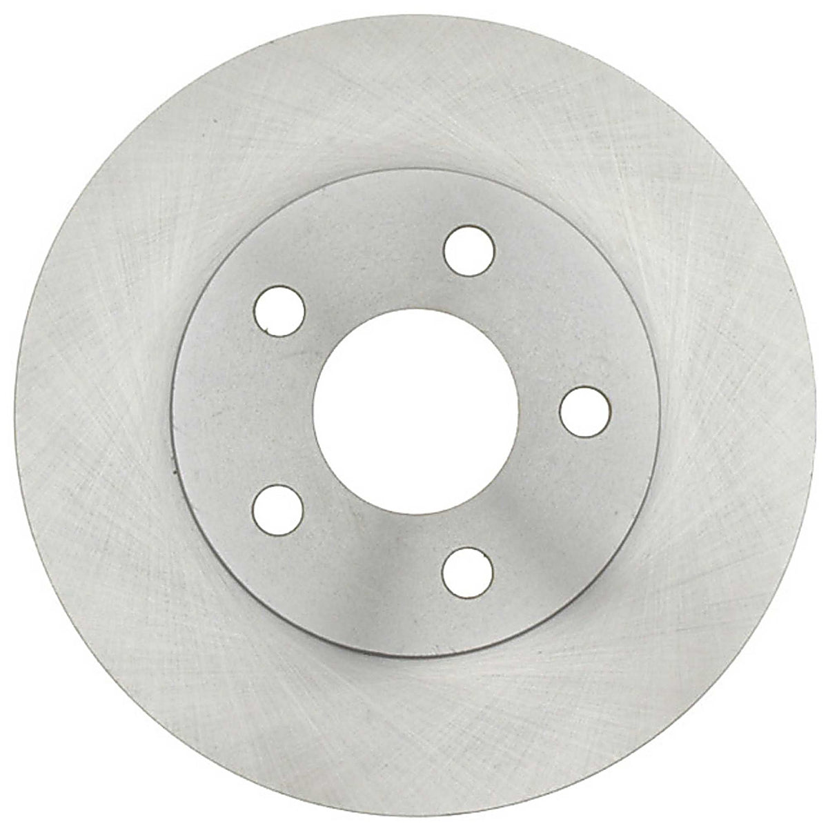 Raybestos 56407R Brake Rotor