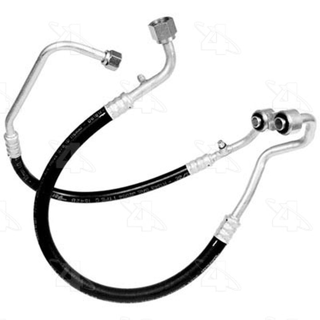 Four Seasons 56408 A/C Manifold Hose Assembly