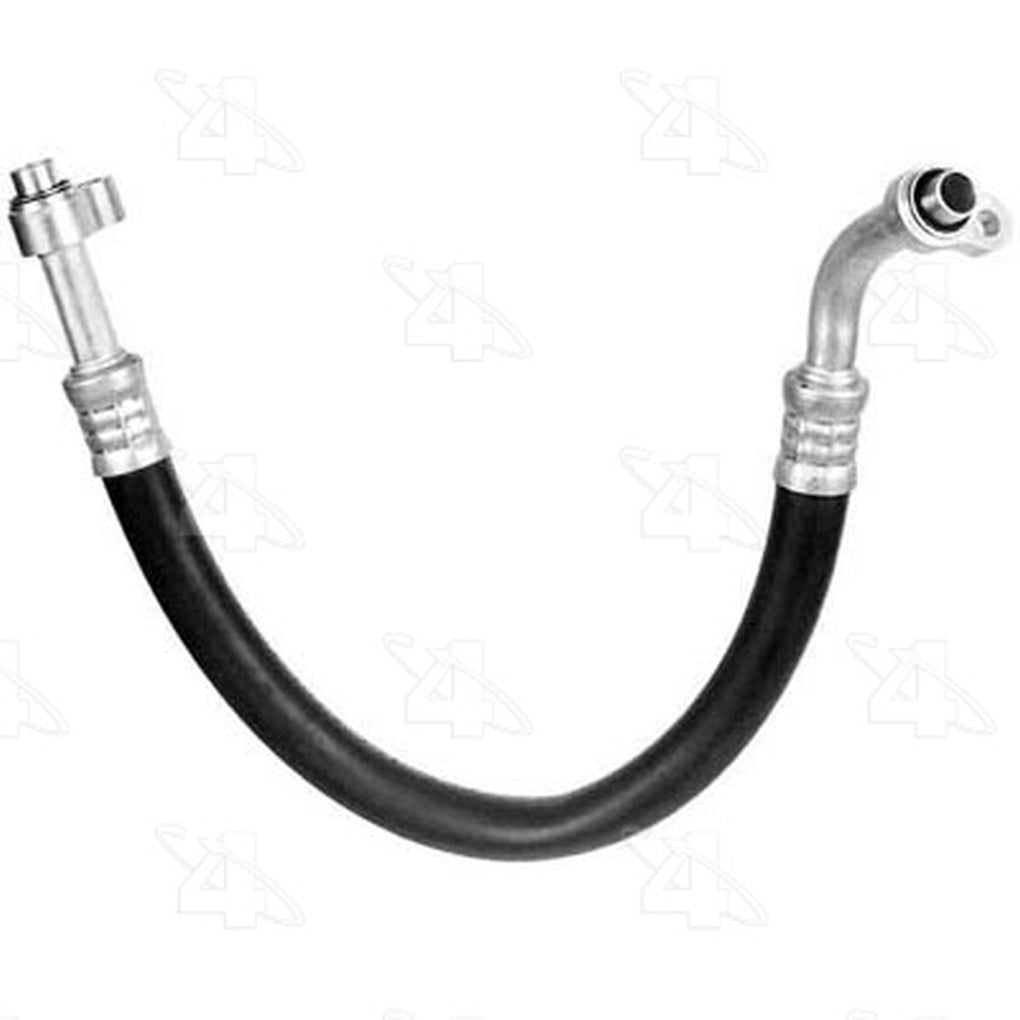 Four Seasons 56411 A/C Refrigerant Hose