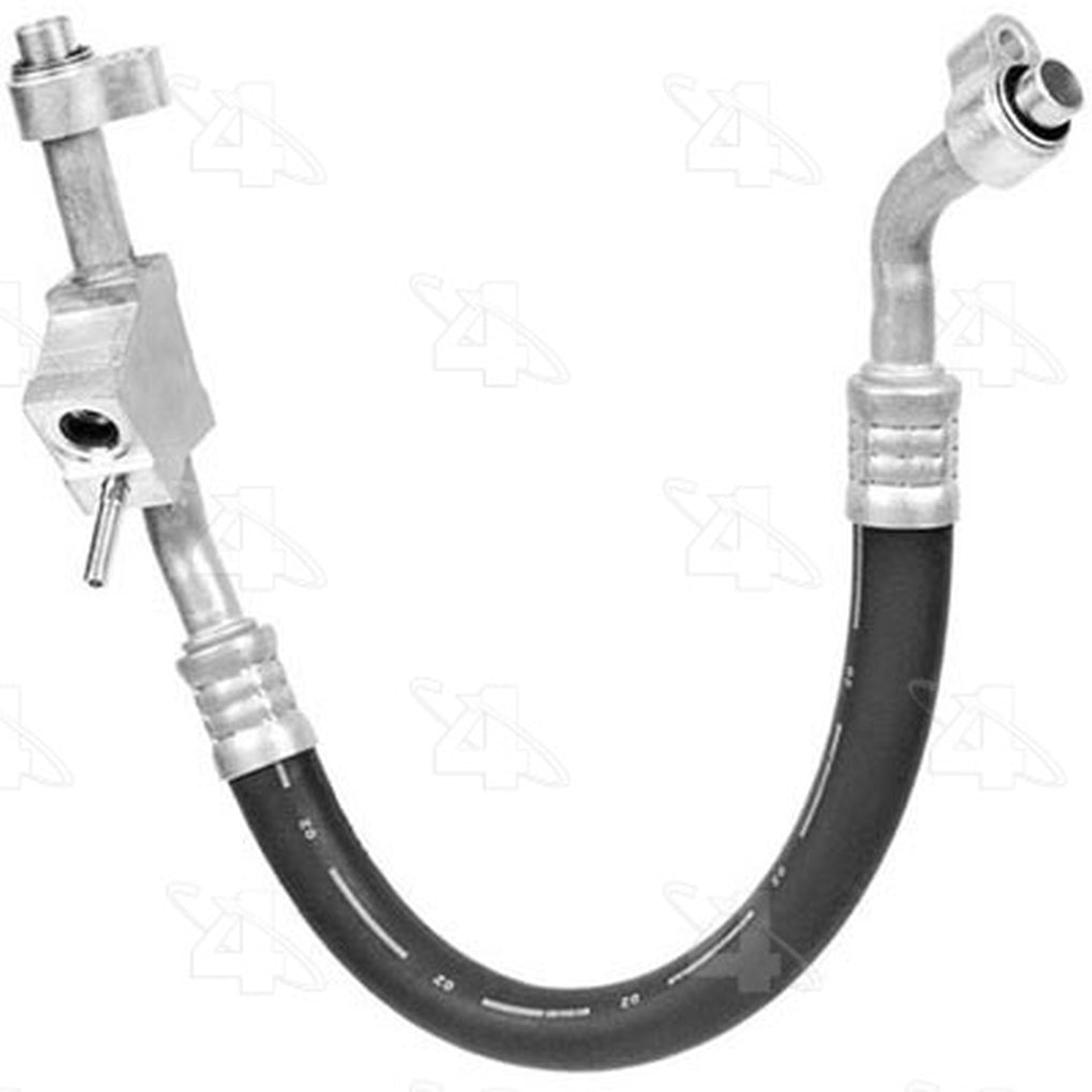 Four Seasons 56415 A/C Refrigerant Hose