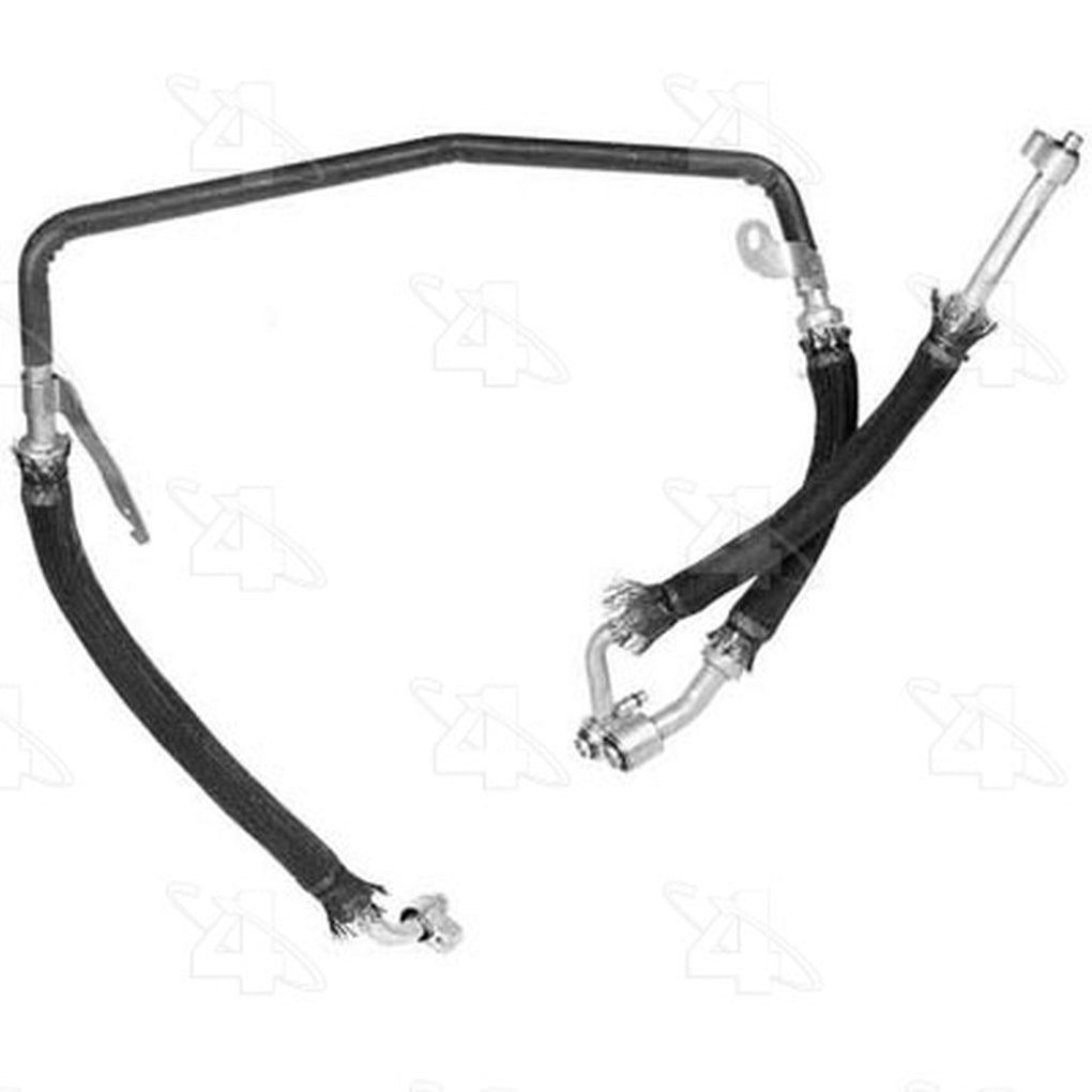 Four Seasons 56418 A/C Manifold Hose Assembly
