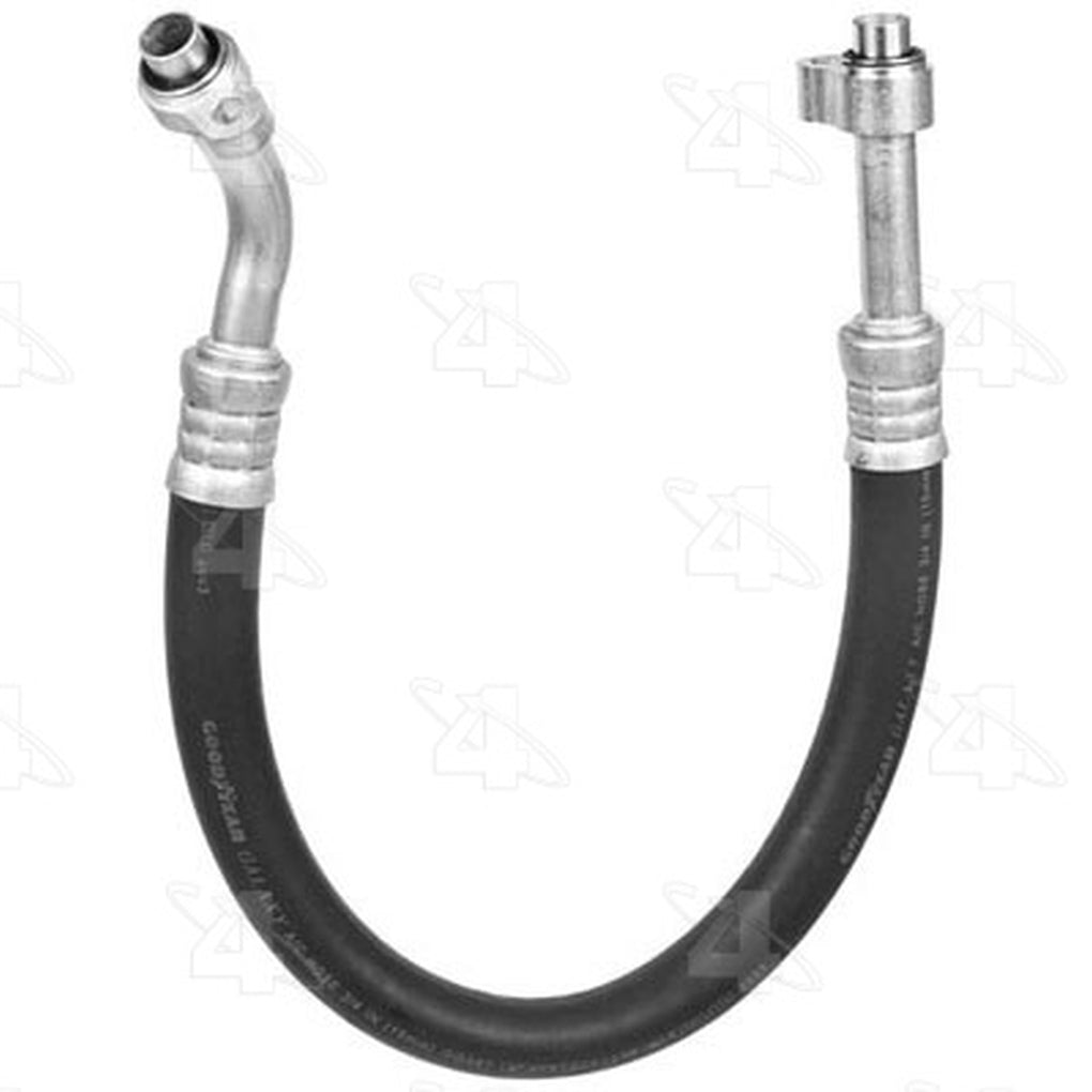Four Seasons 56419 A/C Refrigerant Hose