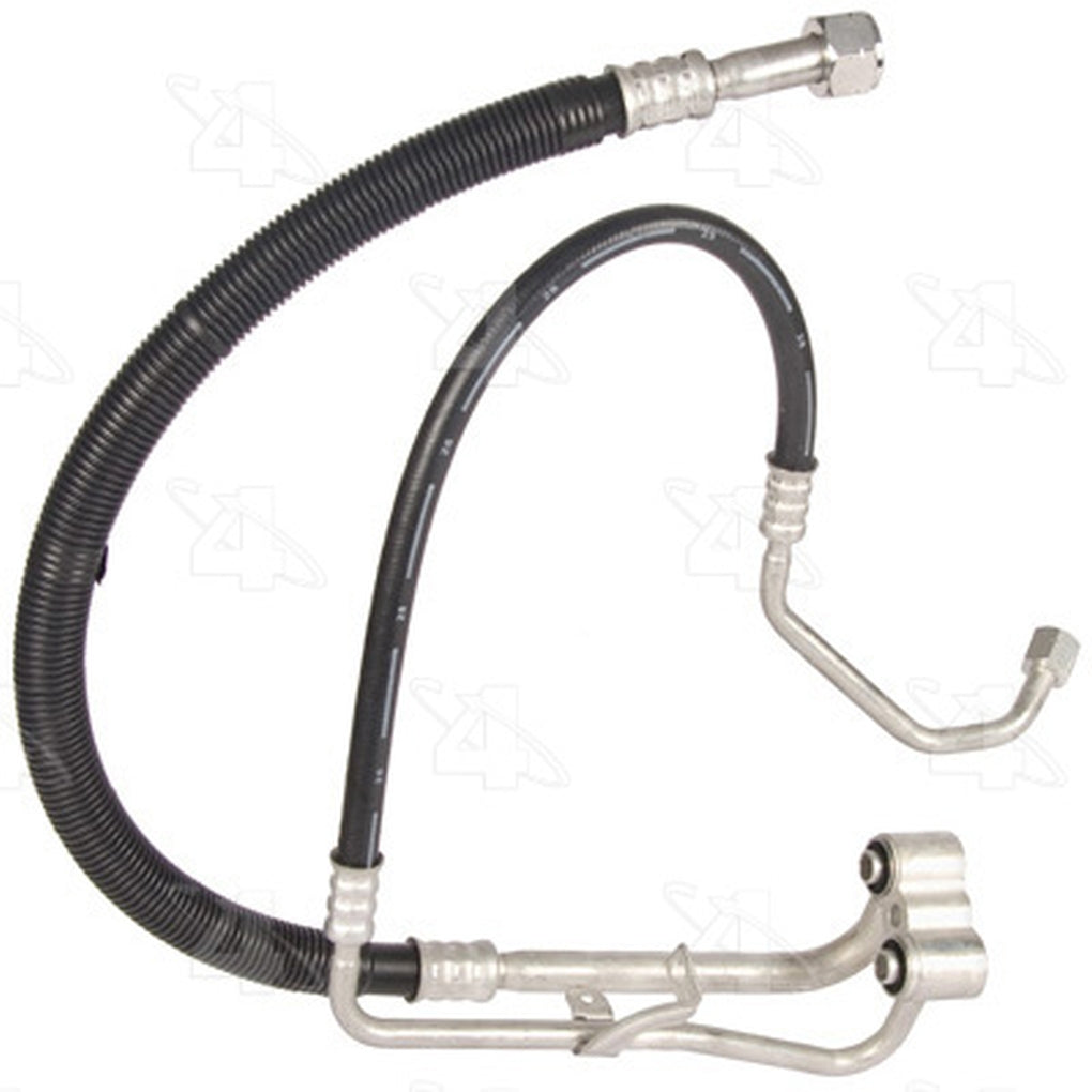Four Seasons 56437 A/C Manifold Hose Assembly
