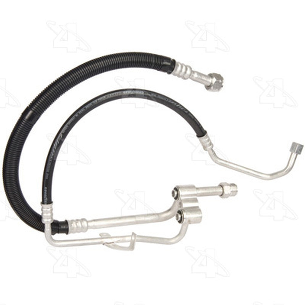 Four Seasons 56438 A/C Manifold Hose Assembly