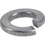 Hillman 811059 1/2 in. Dia. Hot-Dipped Galvanized Steel Split Lock Washer 100/Pack