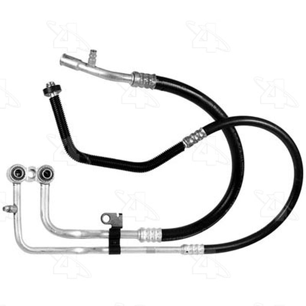 Four Seasons 56509 A/C Manifold Hose Assembly