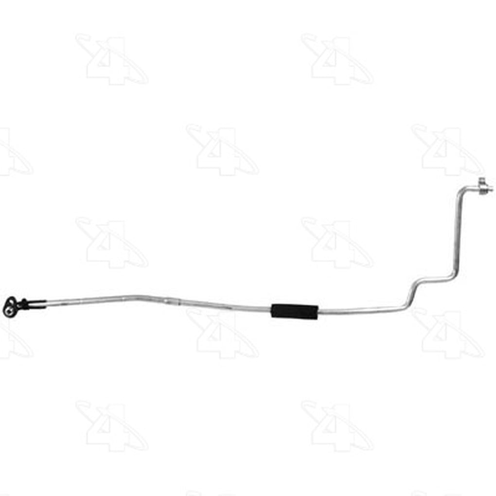 Four Seasons 56523 A/C Refrigerant Liquid Hose