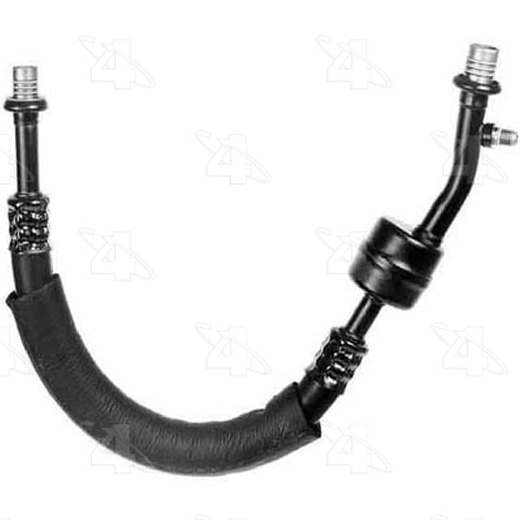Four Seasons 56567 A/C Refrigerant Hose