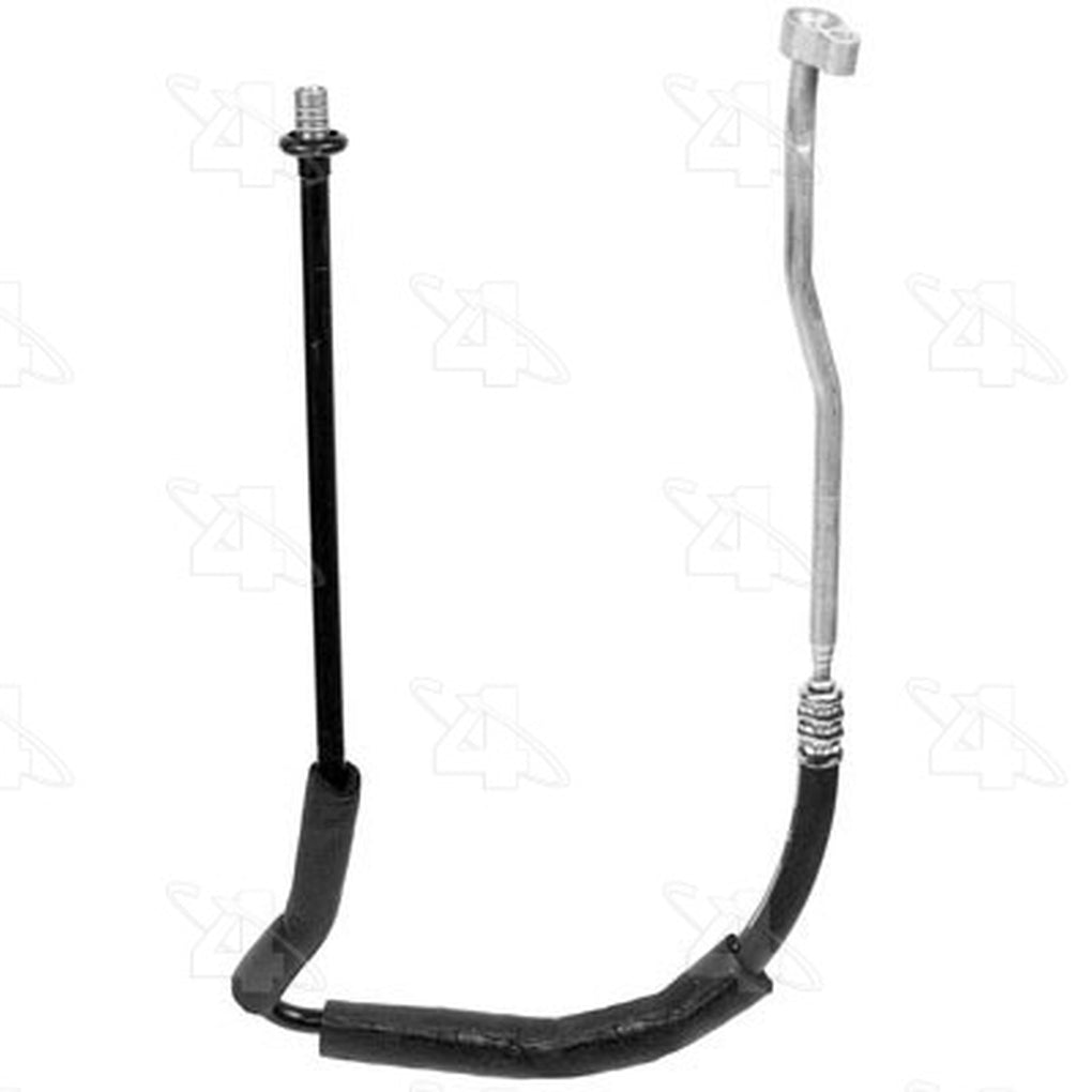 Four Seasons 56571 A/C Refrigerant Liquid Hose